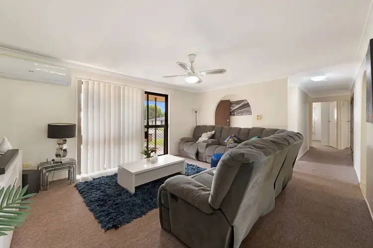 Sixth view of Homely house listing, 30 Newitt Drive, Bundaberg South QLD 4670