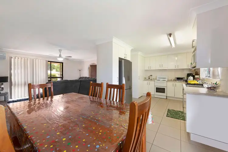 Seventh view of Homely house listing, 30 Newitt Drive, Bundaberg South QLD 4670