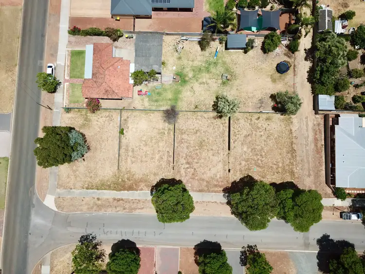 Main view of Homely land listing, 36 Beenyup Road, Byford WA 6122