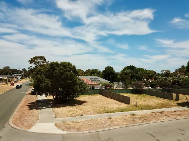 Third view of Homely land listing, 36 Beenyup Road, Byford WA 6122