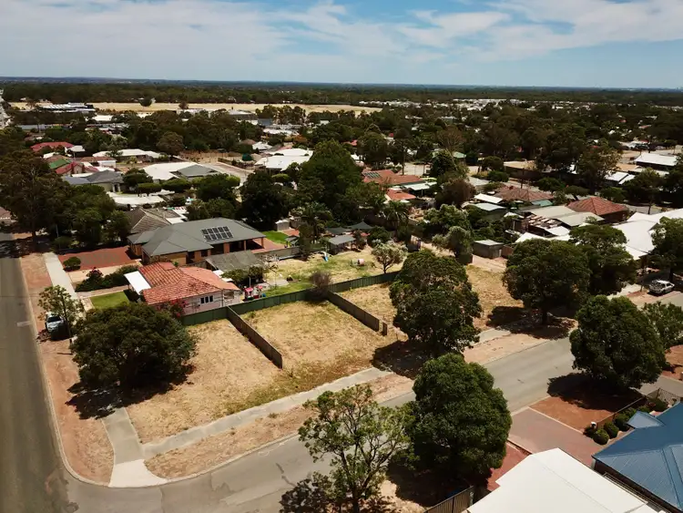 Fourth view of Homely land listing, 36 Beenyup Road, Byford WA 6122