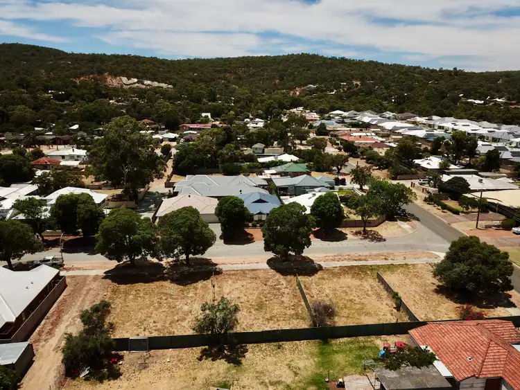 Fifth view of Homely land listing, 36 Beenyup Road, Byford WA 6122