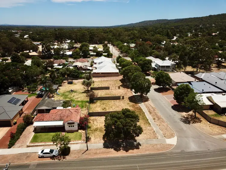 Sixth view of Homely land listing, 36 Beenyup Road, Byford WA 6122