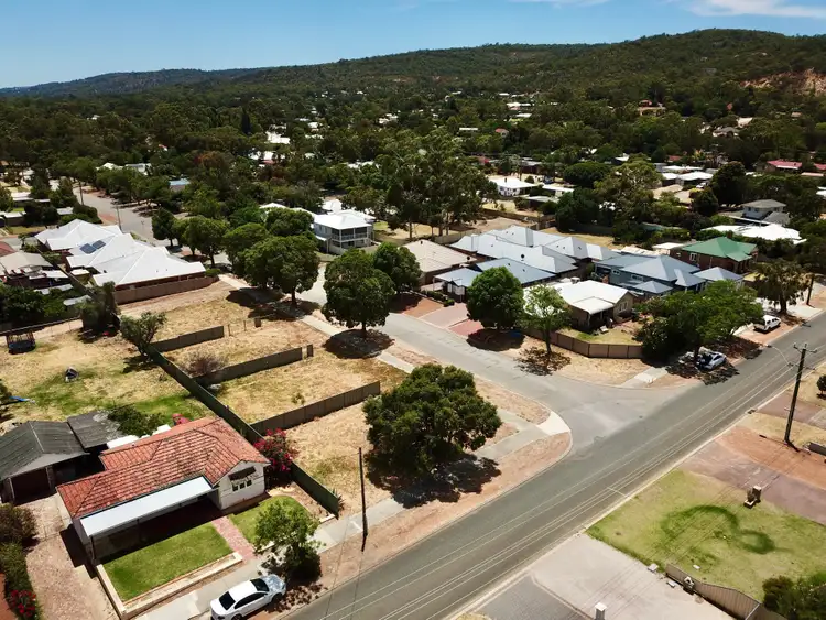 Seventh view of Homely land listing, 36 Beenyup Road, Byford WA 6122