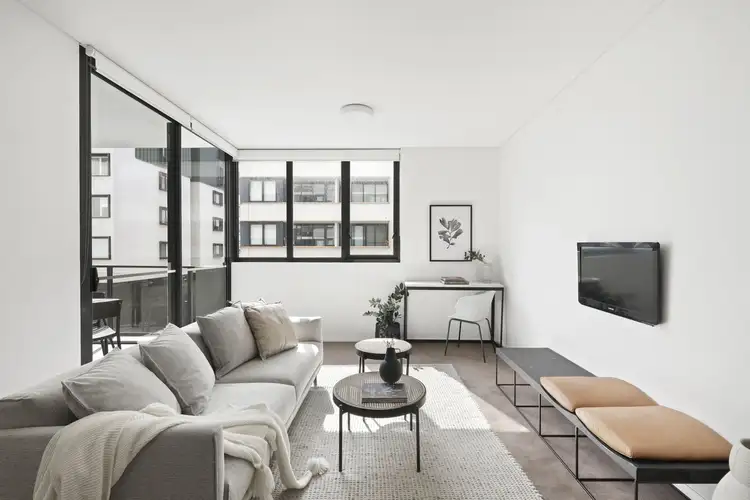 304/1 Pearl Street, Erskineville NSW 2043