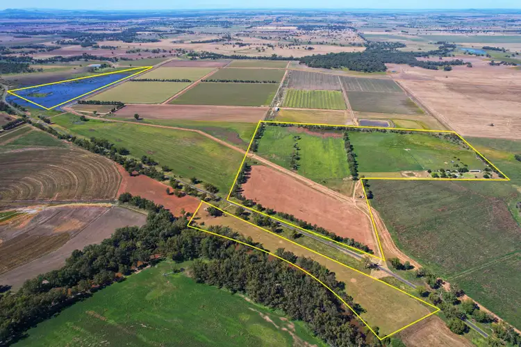 Second view of Homely rural property listing, 'Lenore' 4159 Lachlan Valley Way, Forbes NSW 2871