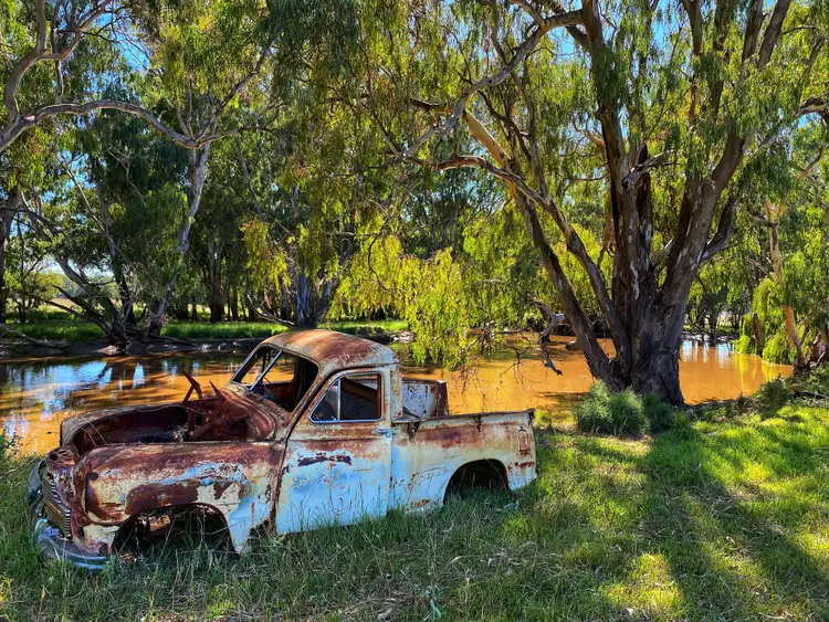 Third view of Homely rural property listing, 'Lenore' 4159 Lachlan Valley Way, Forbes NSW 2871