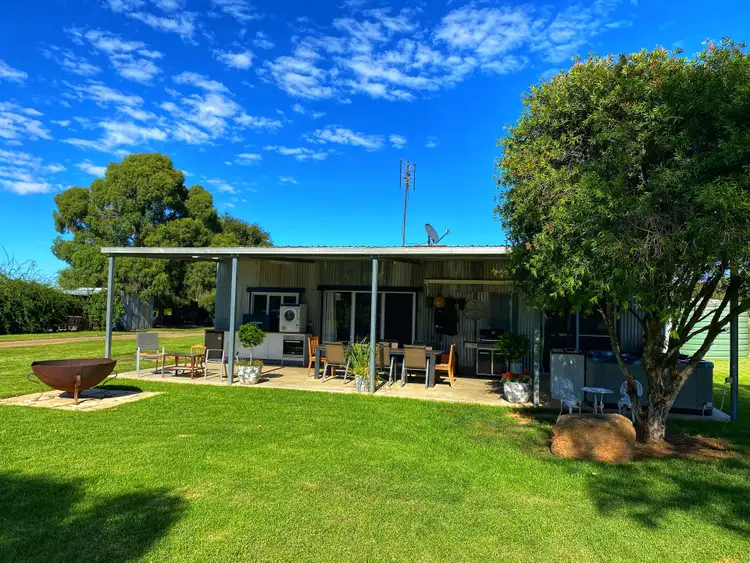 Fifth view of Homely rural property listing, 'Lenore' 4159 Lachlan Valley Way, Forbes NSW 2871