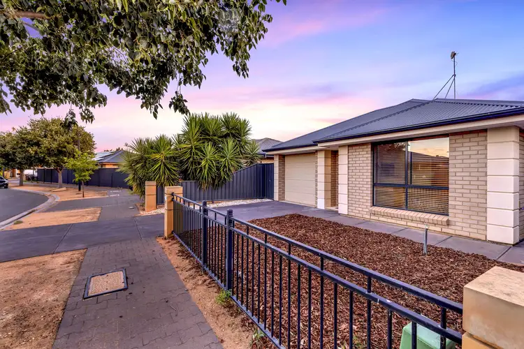 Third view of Homely house listing, 25 Semillon Crescent, Andrews Farm SA 5114
