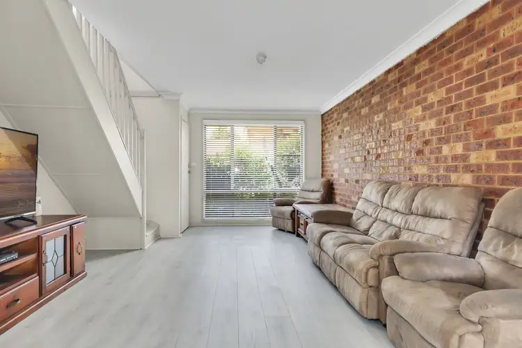 Third view of Homely townhouse listing, 26/4-12 Chapman Street, Werrington NSW 2747