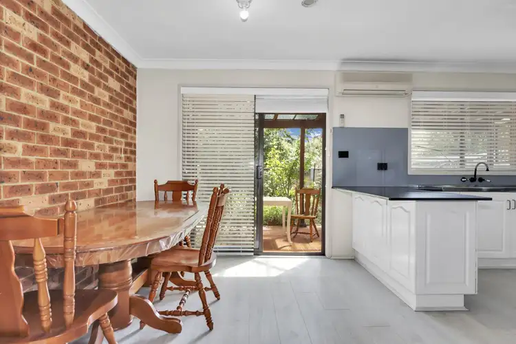 Fourth view of Homely townhouse listing, 26/4-12 Chapman Street, Werrington NSW 2747