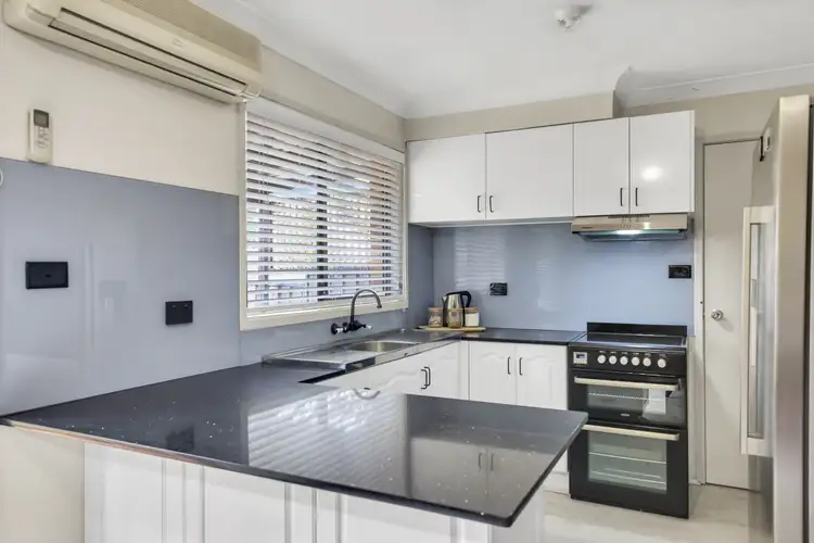 Sixth view of Homely townhouse listing, 26/4-12 Chapman Street, Werrington NSW 2747