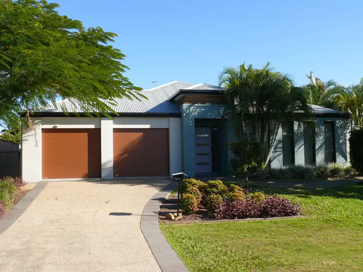 Main view of Homely house listing, 1 Thames Place, Oxenford QLD 4210