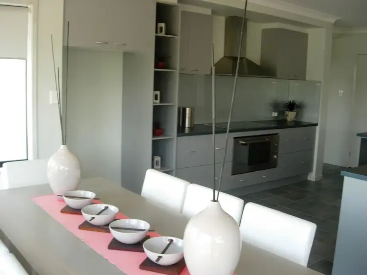 Second view of Homely house listing, 1 Thames Place, Oxenford QLD 4210