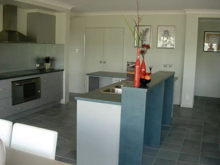 Third view of Homely house listing, 1 Thames Place, Oxenford QLD 4210