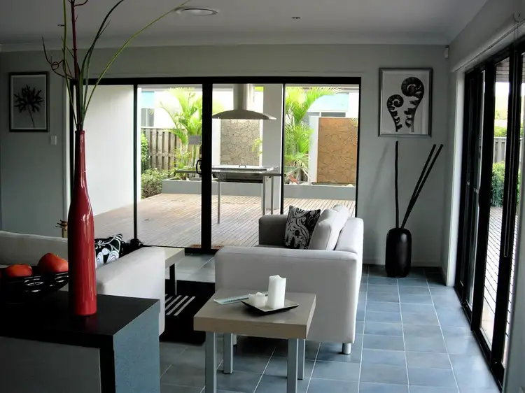 Fifth view of Homely house listing, 1 Thames Place, Oxenford QLD 4210