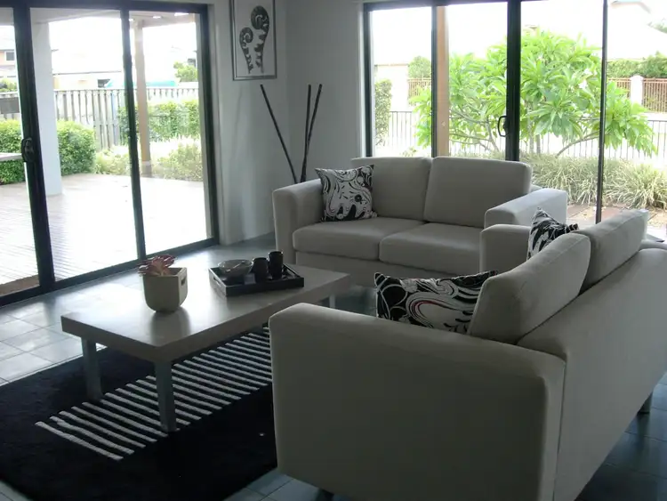 Sixth view of Homely house listing, 1 Thames Place, Oxenford QLD 4210