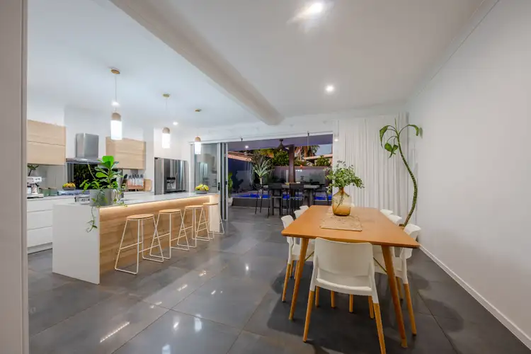 Second view of Homely house listing, 13 Jacaranda Drive, Mooloolaba QLD 4557