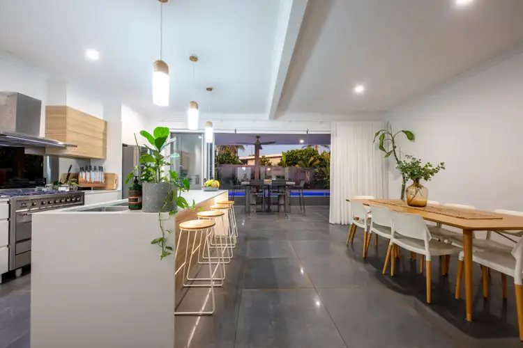 Third view of Homely house listing, 13 Jacaranda Drive, Mooloolaba QLD 4557