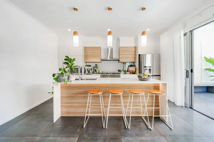 Fourth view of Homely house listing, 13 Jacaranda Drive, Mooloolaba QLD 4557