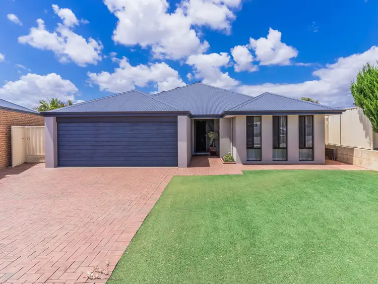 26 Battrass Loop, Baldivis WA 6171