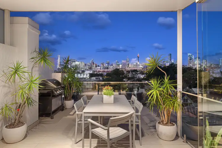 Main view of Homely house listing, 26 Lombard Street, Glebe NSW 2037