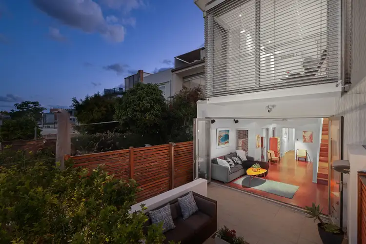Second view of Homely house listing, 26 Lombard Street, Glebe NSW 2037