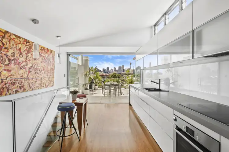 Third view of Homely house listing, 26 Lombard Street, Glebe NSW 2037