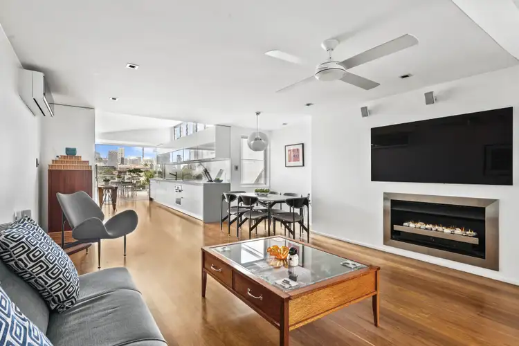 Fifth view of Homely house listing, 26 Lombard Street, Glebe NSW 2037