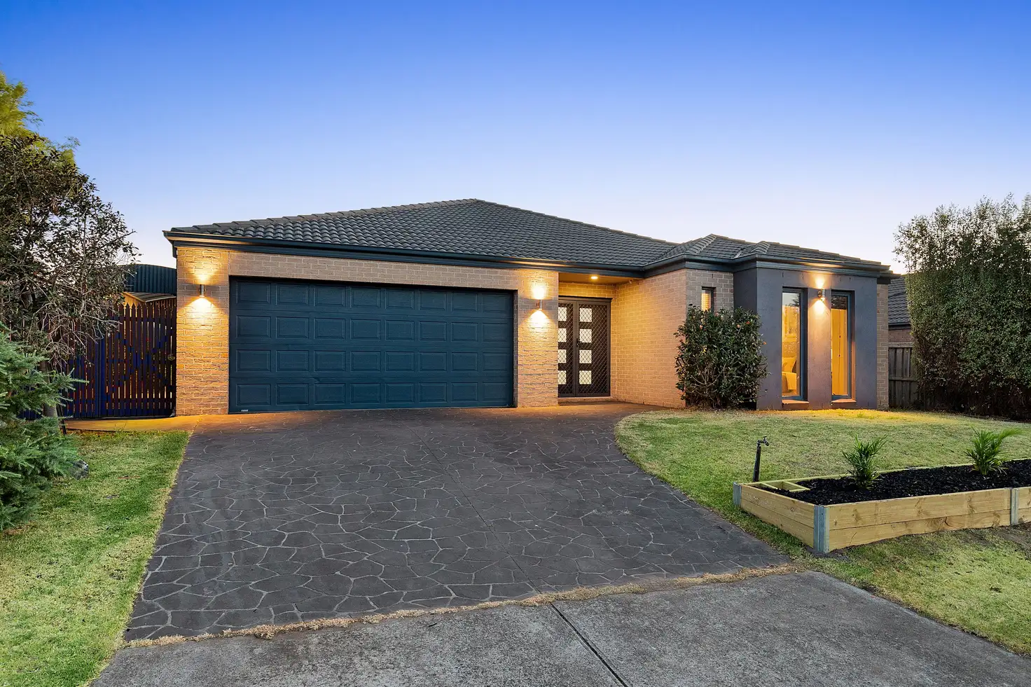 Main view of Homely house listing, 36 Diamond Parade, Skye VIC 3977