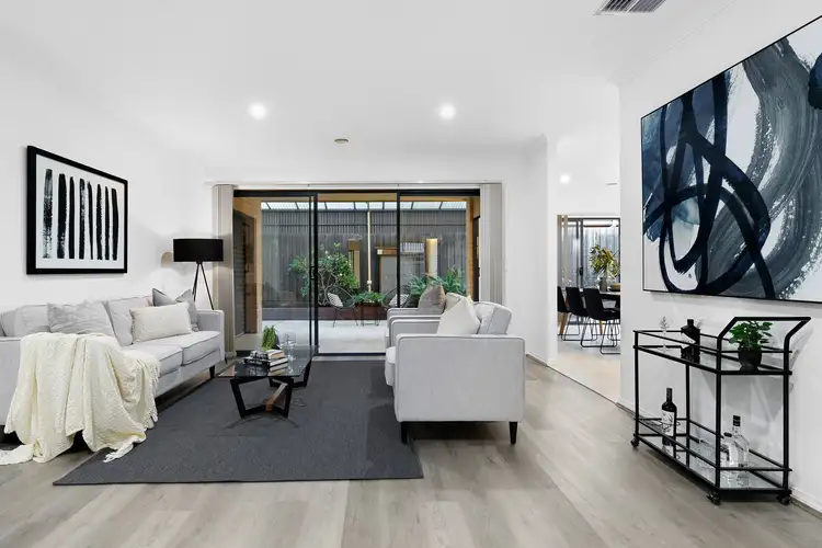 Sixth view of Homely house listing, 36 Diamond Parade, Skye VIC 3977