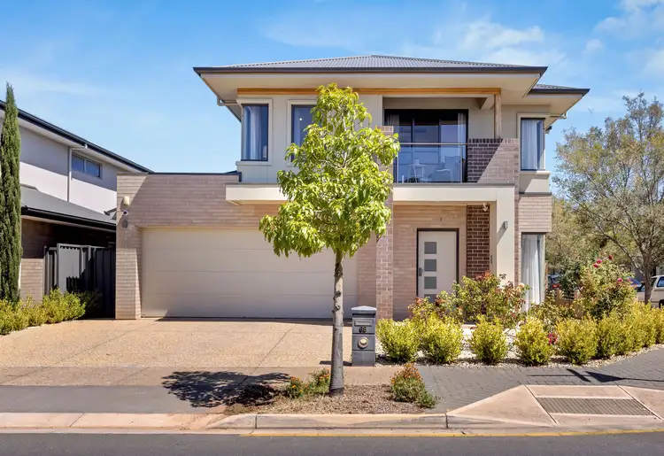 68 Brocas Avenue, St Clair SA 5011