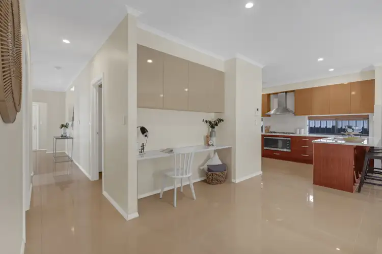 Fifth view of Homely house listing, 68 Brocas Avenue, St Clair SA 5011