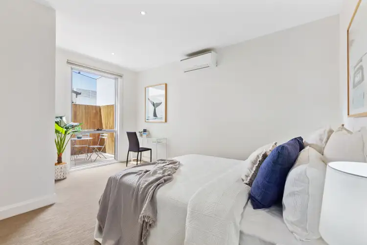 Sixth view of Homely townhouse listing, 1/10 Johnson Avenue, Carrum VIC 3197