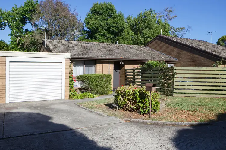 Main view of Homely villa listing, 33 Tilson Drive, Vermont VIC 3133