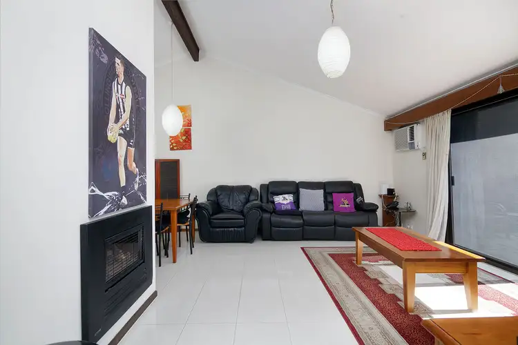Second view of Homely villa listing, 33 Tilson Drive, Vermont VIC 3133