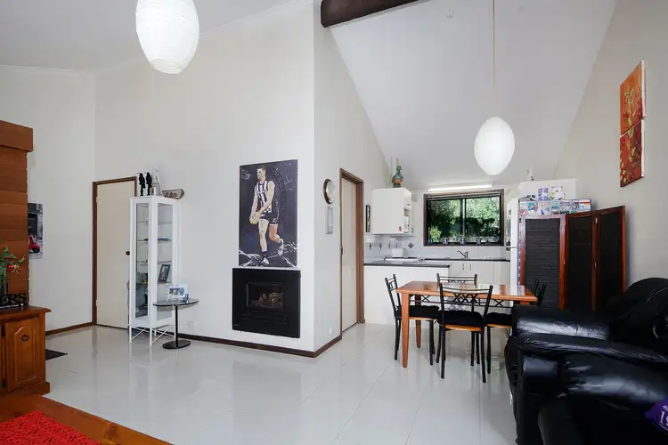 Third view of Homely villa listing, 33 Tilson Drive, Vermont VIC 3133