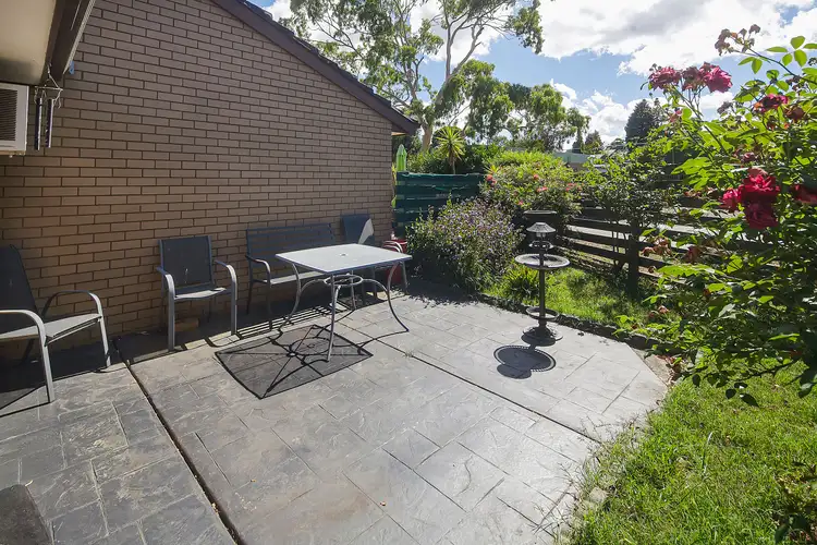 Fifth view of Homely villa listing, 33 Tilson Drive, Vermont VIC 3133