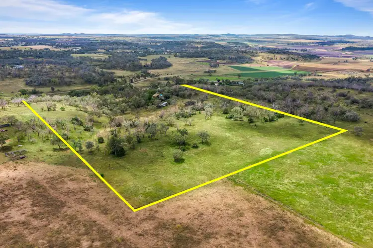 Main view of Homely rural property listing, 114 Jimna Springs Road, Southbrook QLD 4363