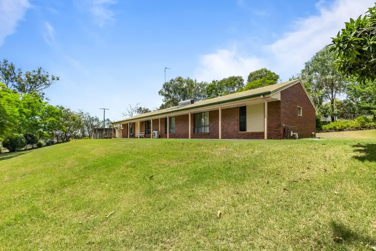 Fourth view of Homely rural property listing, 114 Jimna Springs Road, Southbrook QLD 4363