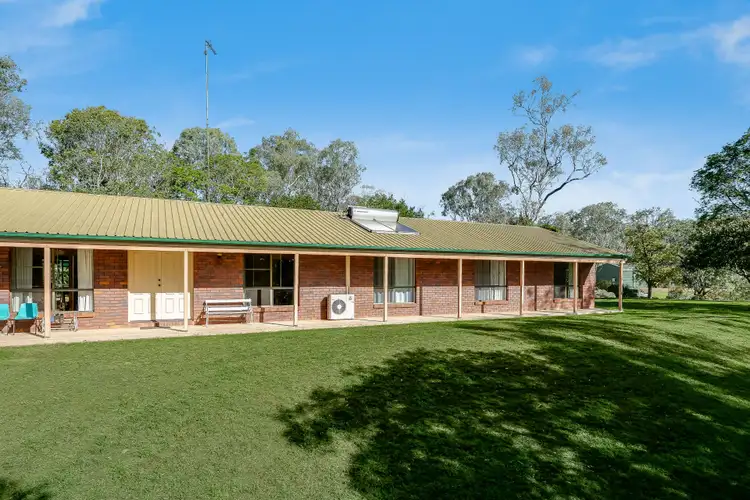 Fifth view of Homely rural property listing, 114 Jimna Springs Road, Southbrook QLD 4363