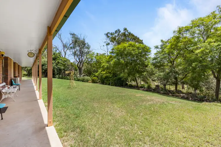 Sixth view of Homely rural property listing, 114 Jimna Springs Road, Southbrook QLD 4363