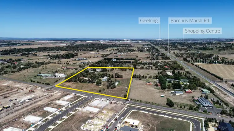 Third view of Homely house listing, 75 Links Road, Lara VIC 3212