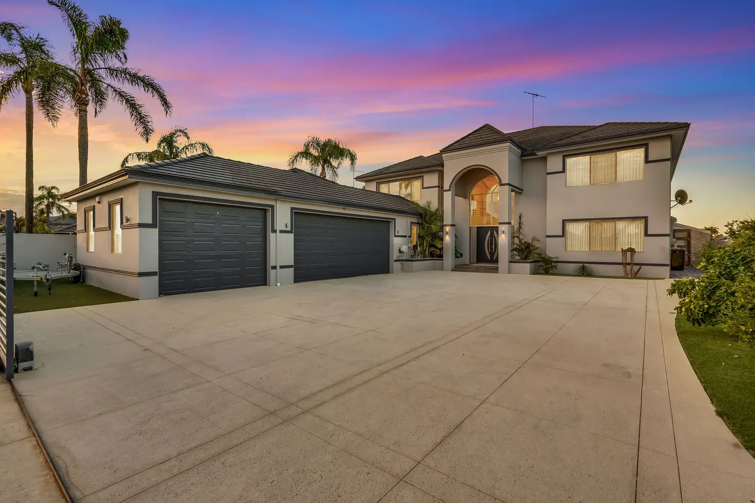 Main view of Homely house listing, 15 Warren Place, Dudley Park WA 6210