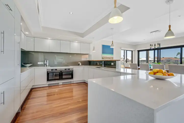 Fifth view of Homely house listing, 15 Warren Place, Dudley Park WA 6210