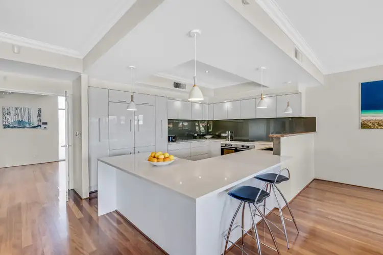Sixth view of Homely house listing, 15 Warren Place, Dudley Park WA 6210