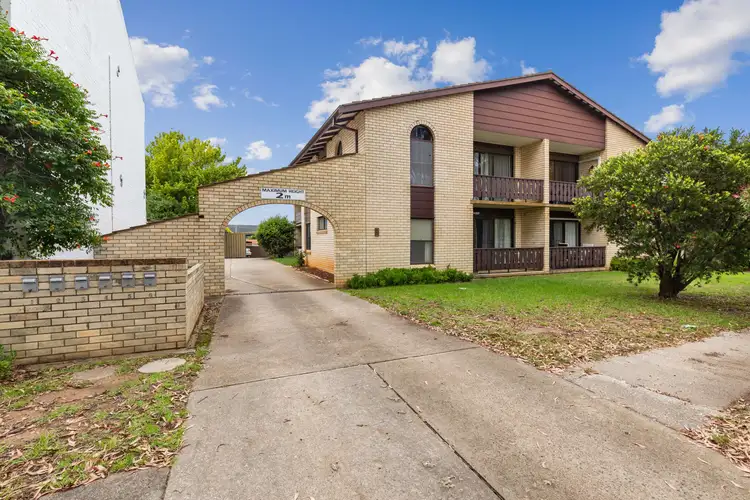 Second view of Homely unit listing, 6/9 Allison Street, Goulburn NSW 2580