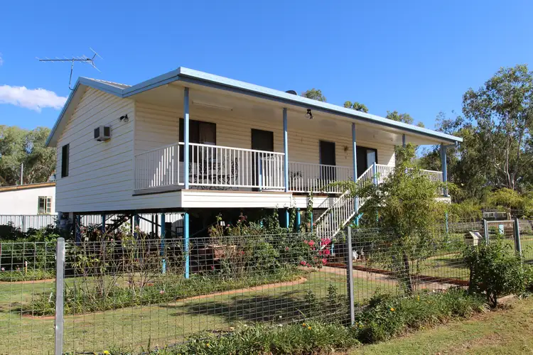 11 Wildie Street, Charleville QLD 4470