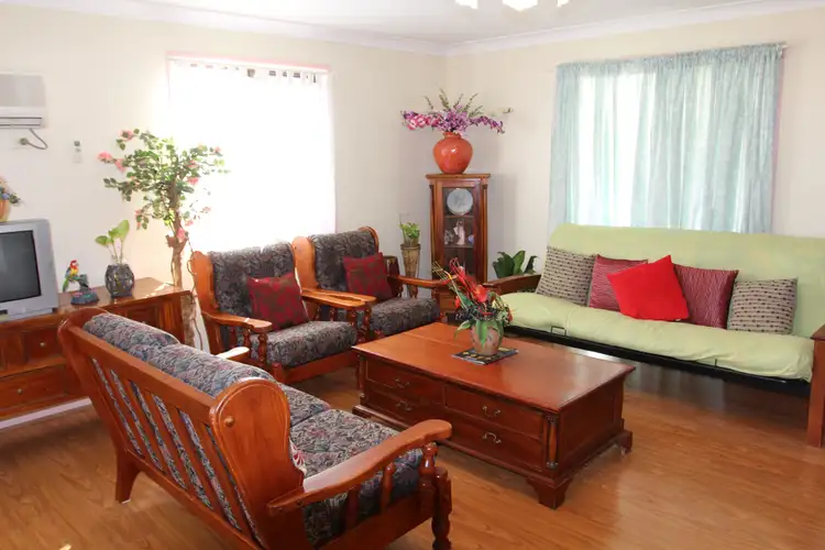 Second view of Homely house listing, 11 Wildie Street, Charleville QLD 4470