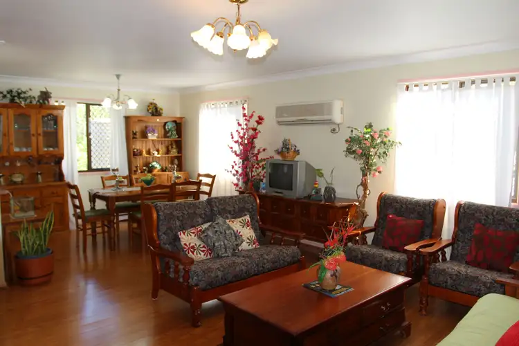 Third view of Homely house listing, 11 Wildie Street, Charleville QLD 4470